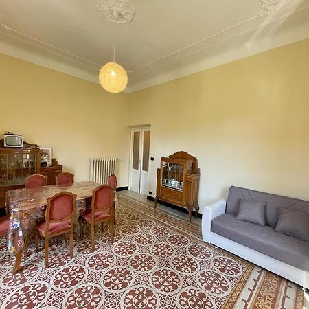 Big Wave Apartment - Levanto, 5 Terre Exteriör bild