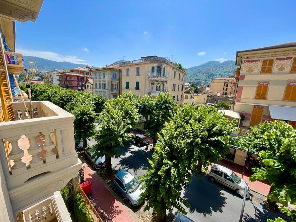 Big Wave Apartment - Levanto, 5 Terre Exteriör bild